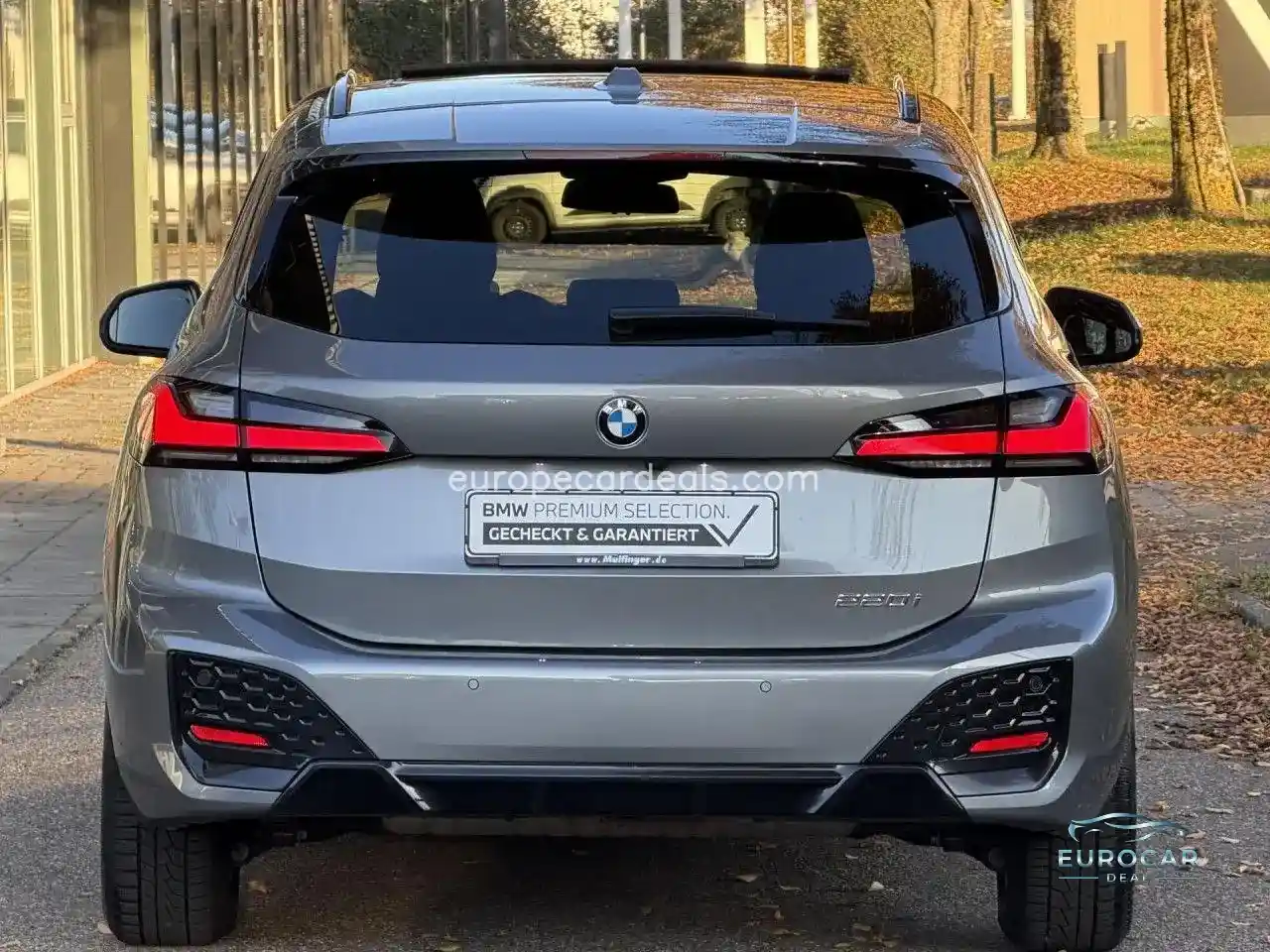 BMW 220 Active Tourer