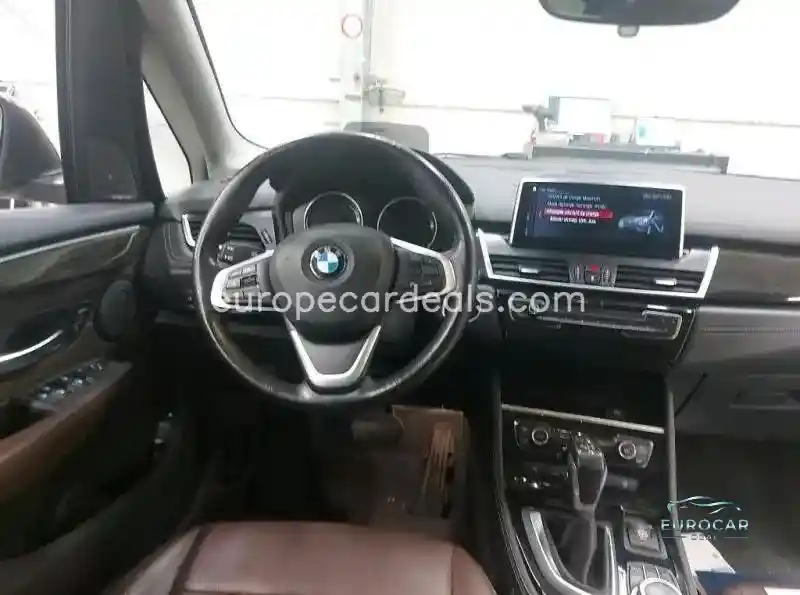 BMW 225 Active Tourer
