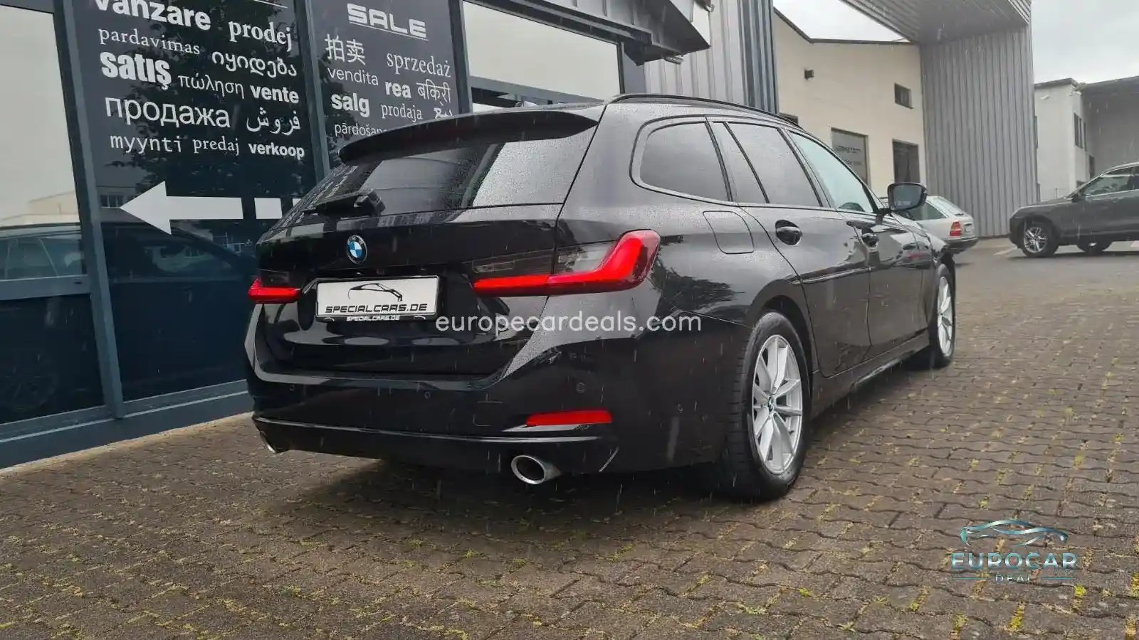 BMW 318