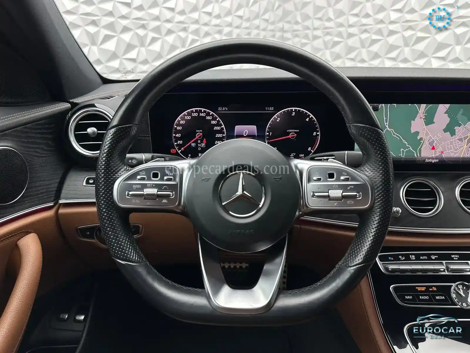 Mercedes-Benz E 400