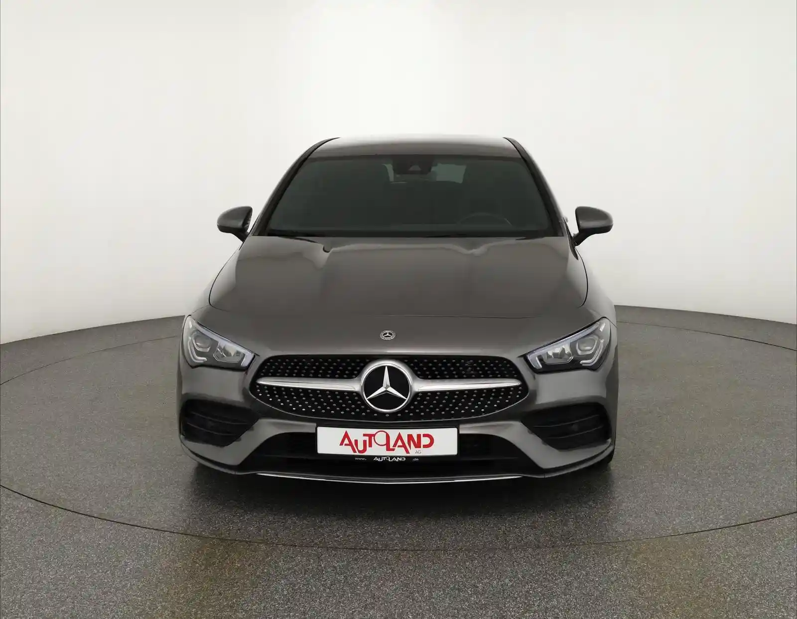Mercedes-Benz CLA 220 Shooting Brake