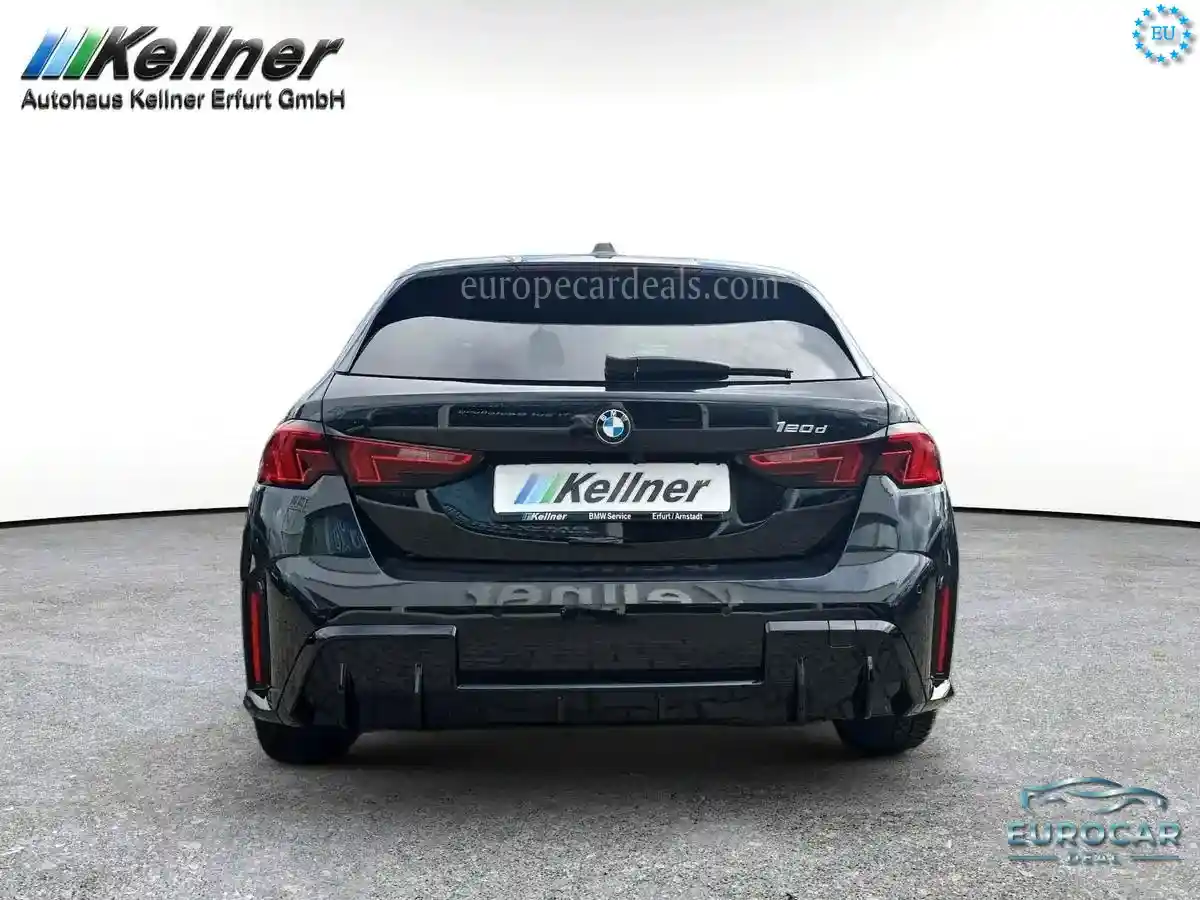 BMW 120