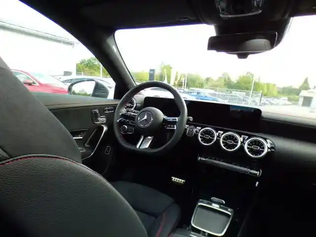 Mercedes-Benz CLA 250 Shooting Brake