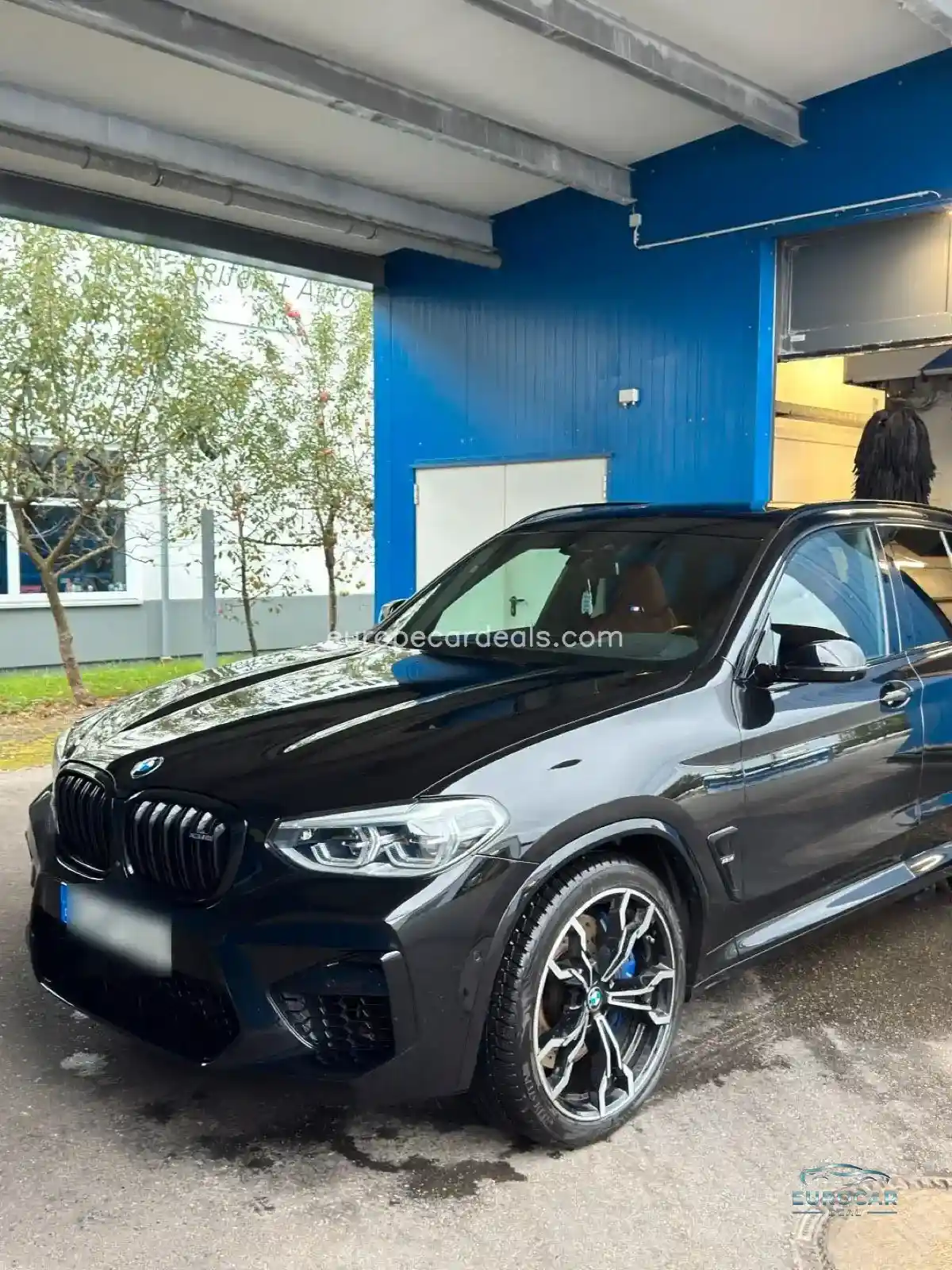 BMW X3 M