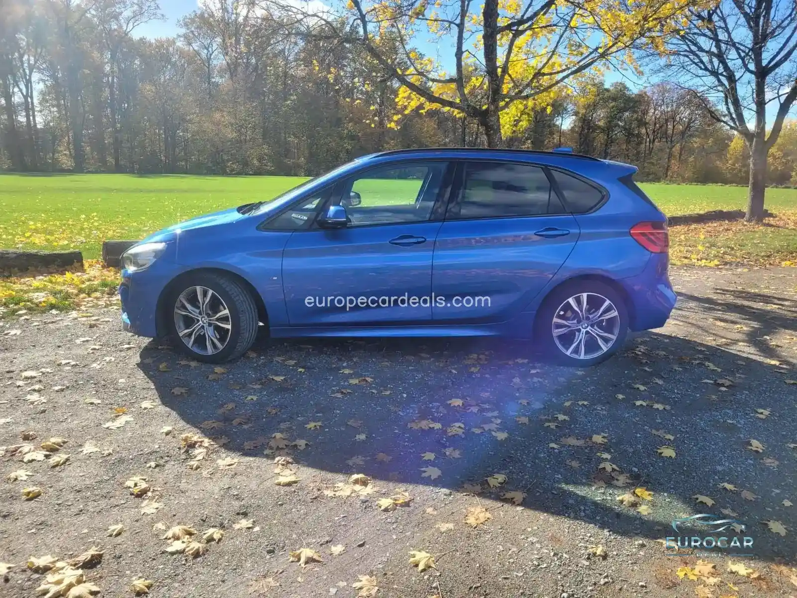 BMW 220 Active Tourer