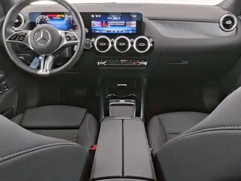 Mercedes-Benz B 250
