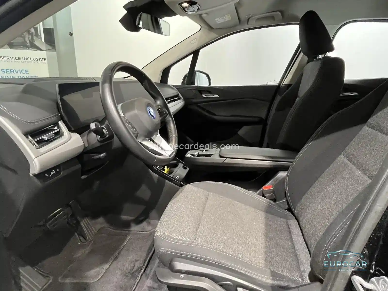 BMW 225 Active Tourer