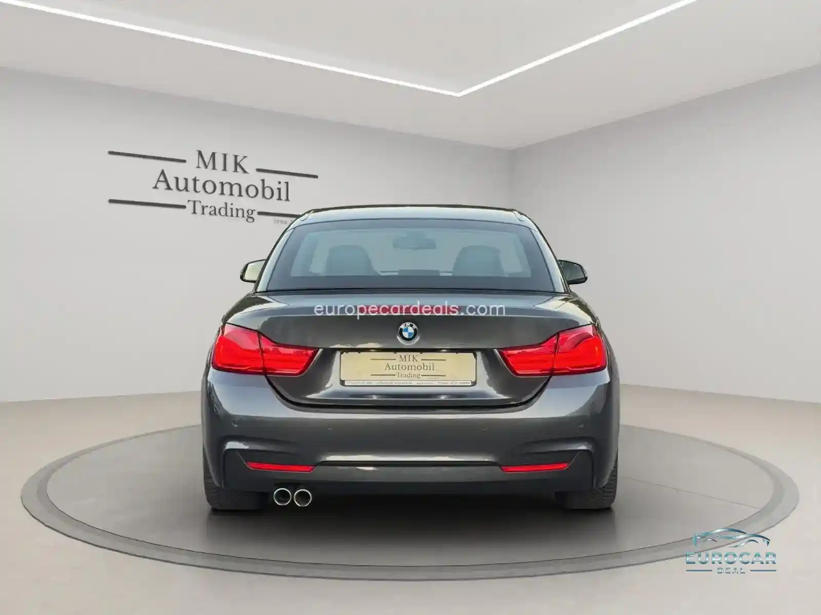 BMW 420