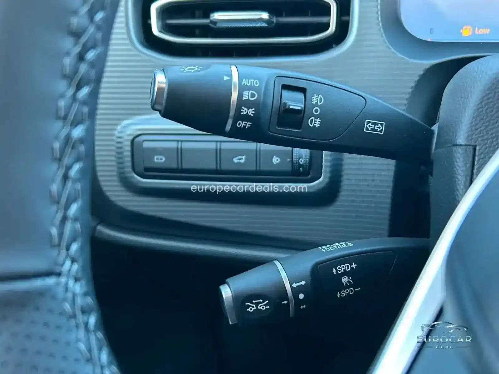 BAIC BJ30