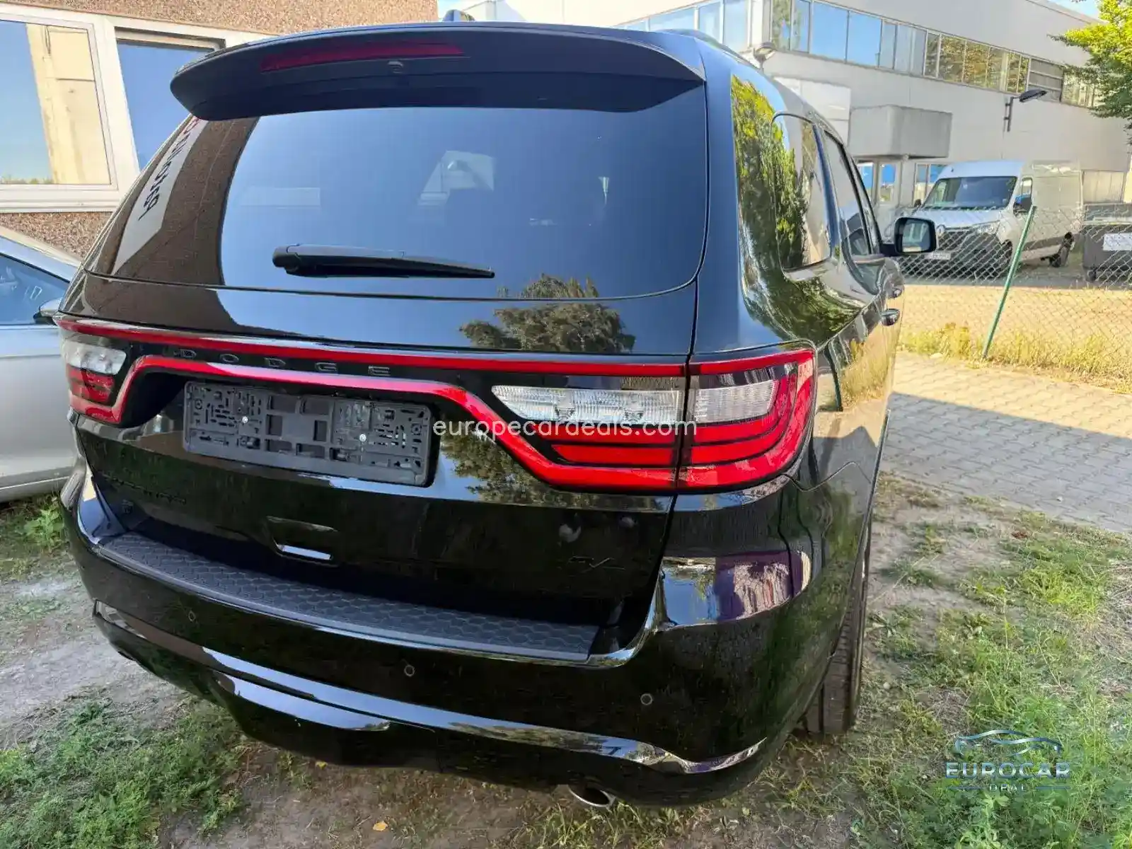 Dodge Durango