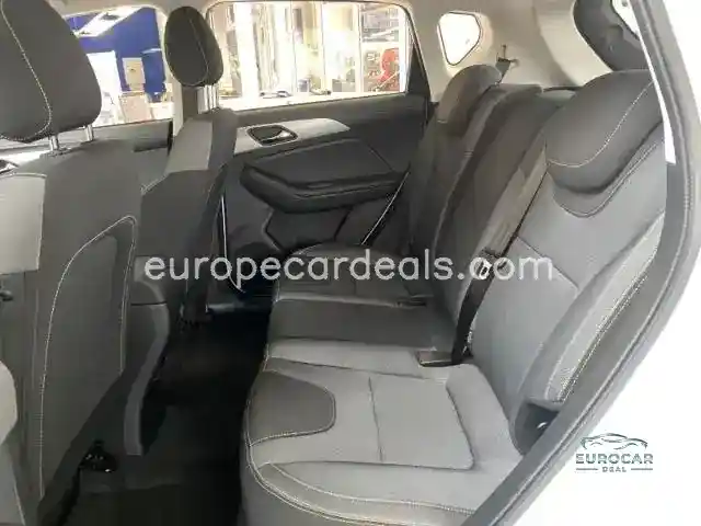 BAIC Senova X35