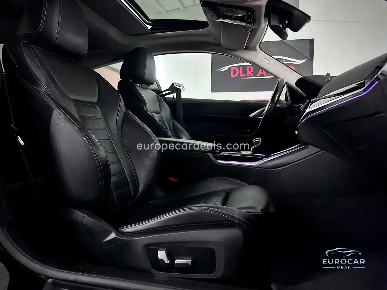 BMW 420