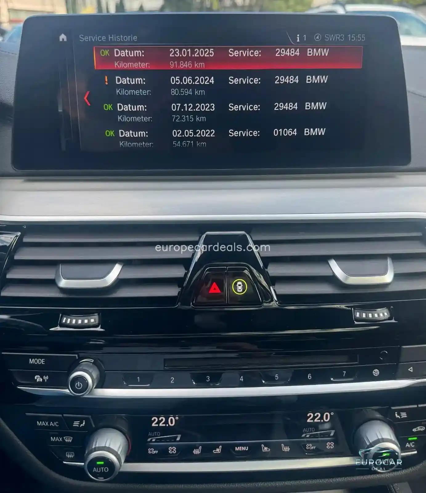 BMW 540