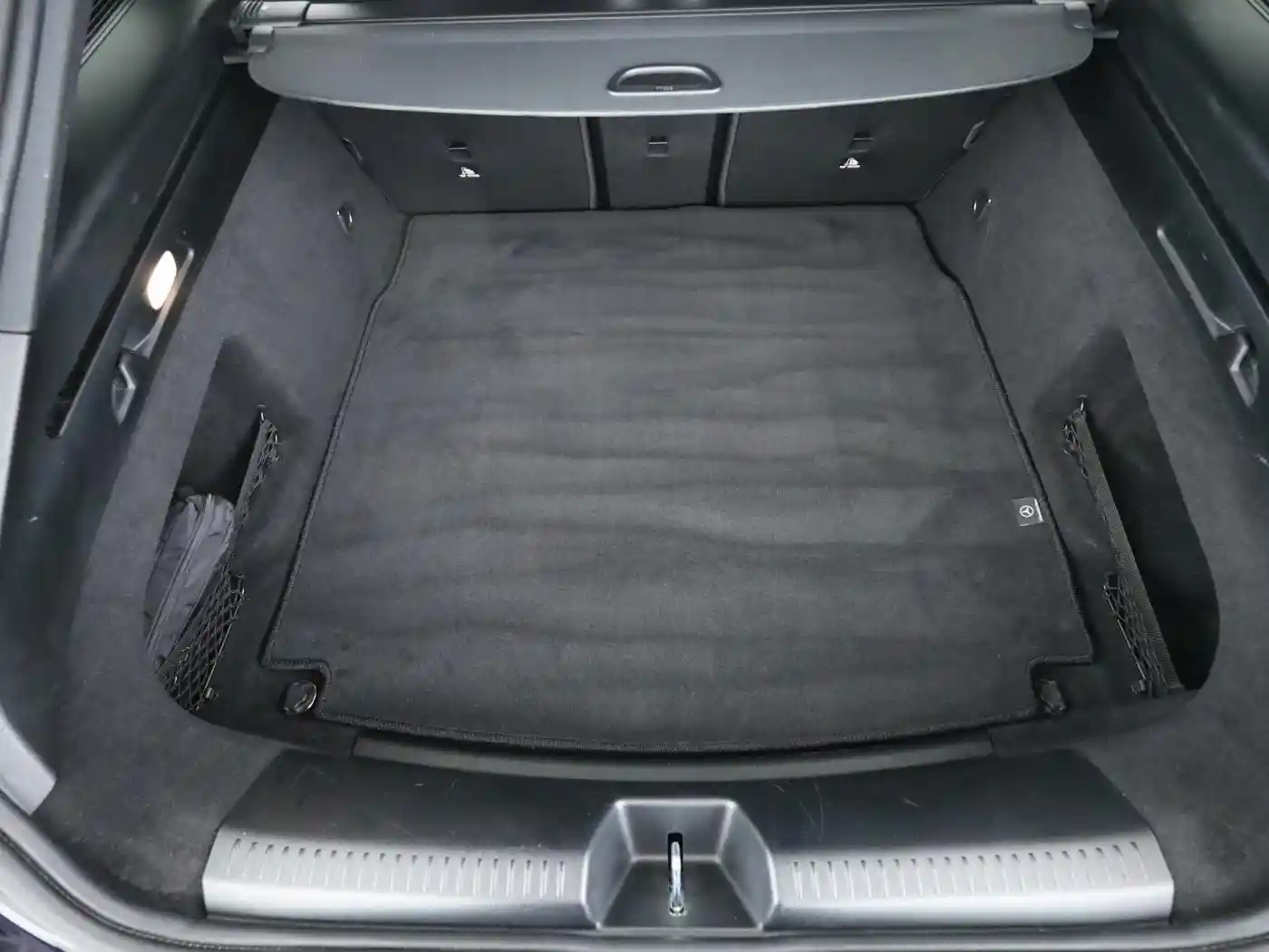 Mercedes-Benz CLA 200 Shooting Brake