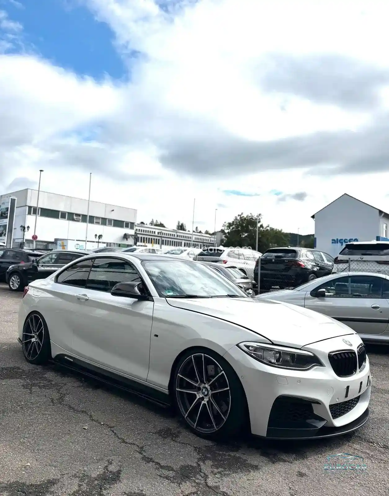 BMW M235