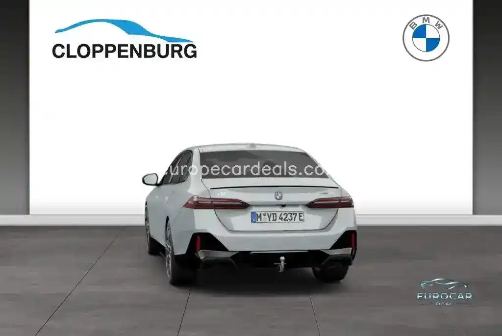 BMW i5