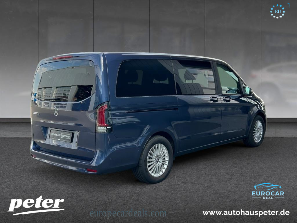 Mercedes-Benz EQV