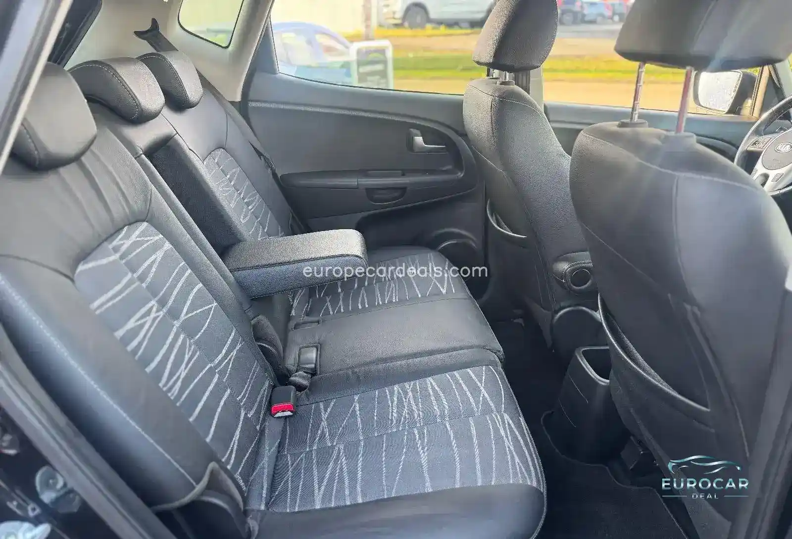 Kia Venga