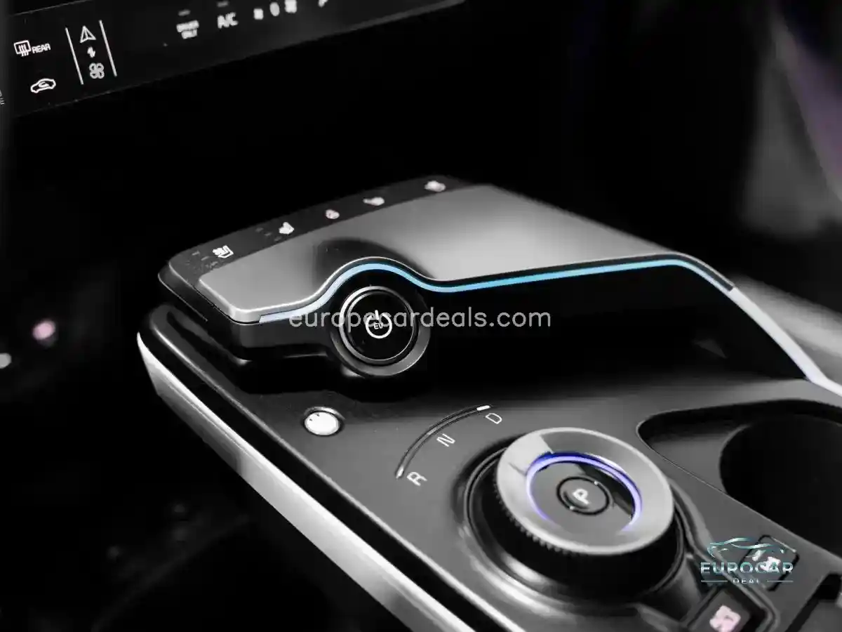 Kia EV6