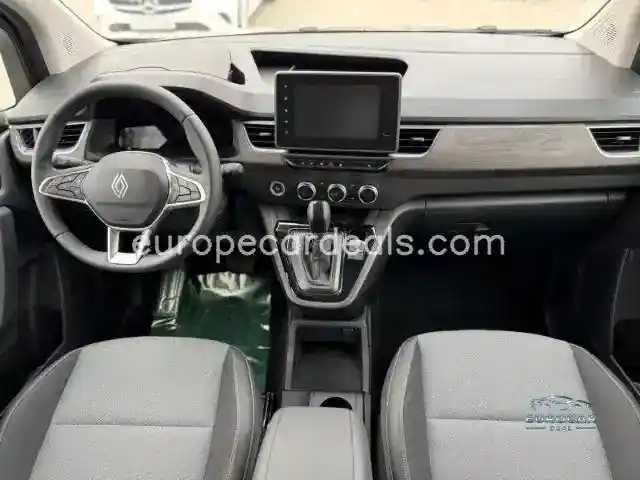 Renault Grand Kangoo