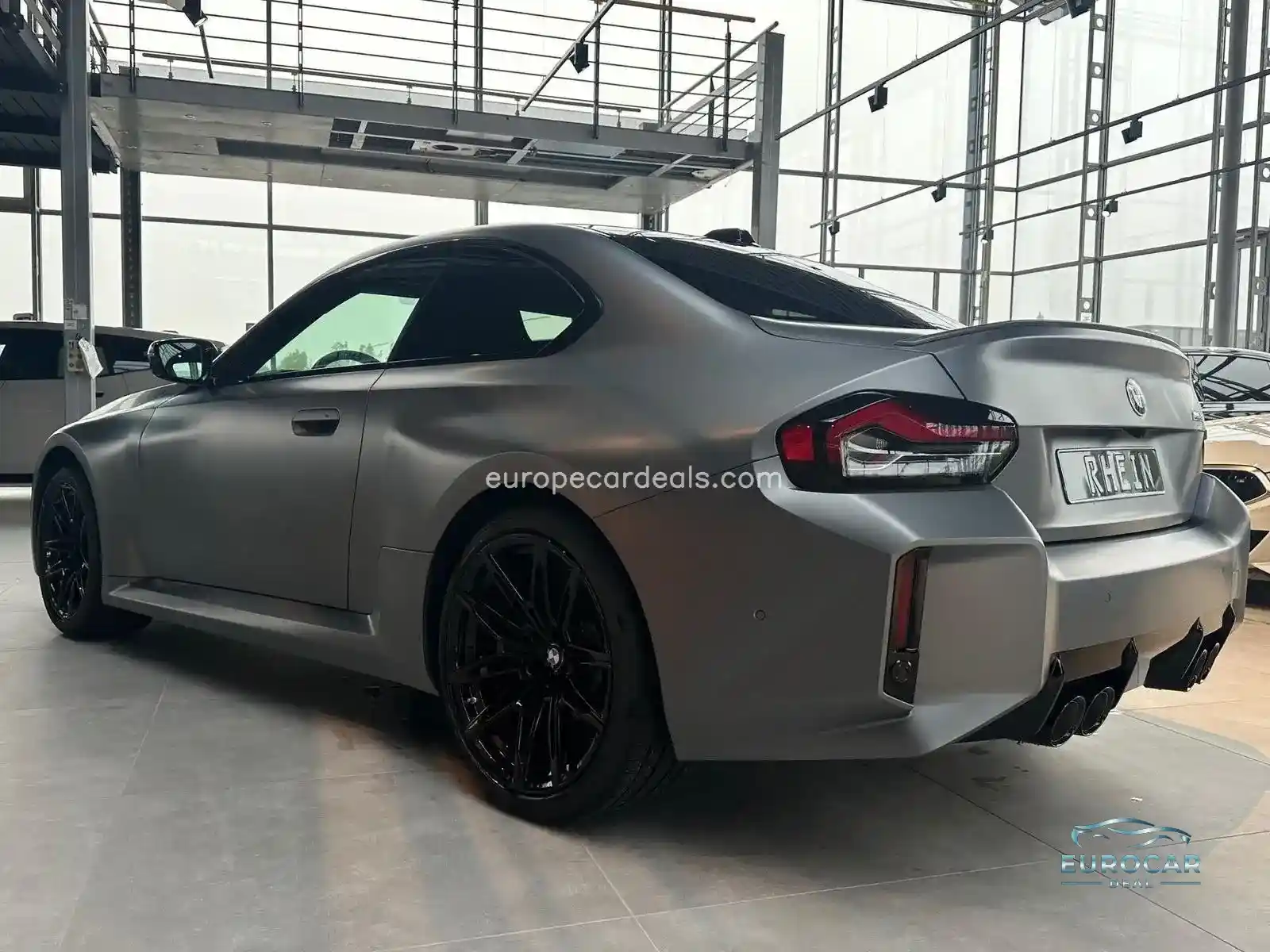BMW M2