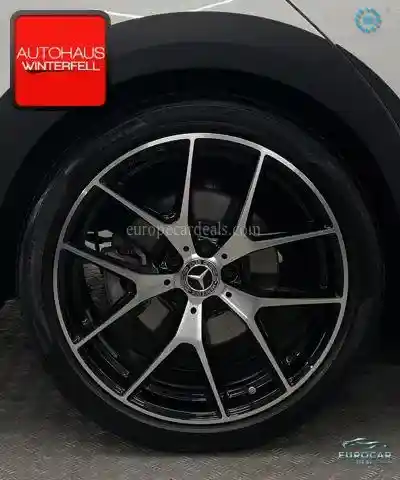 Mercedes-Benz E 400