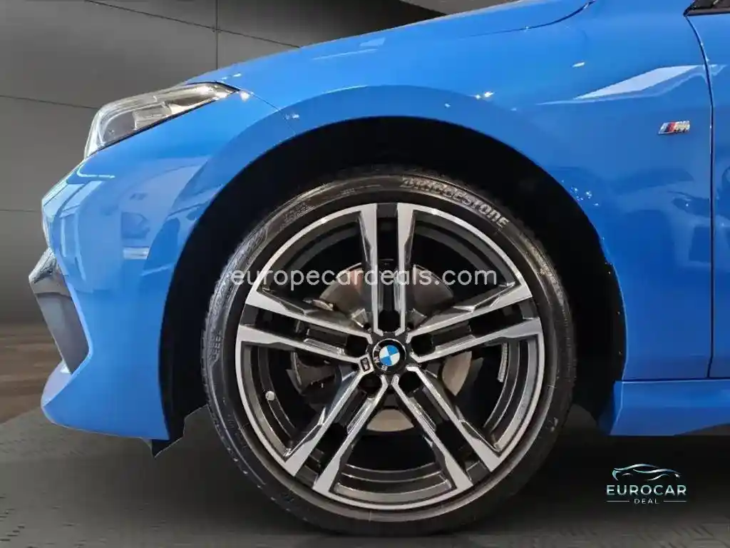 BMW 218 Gran Coupé