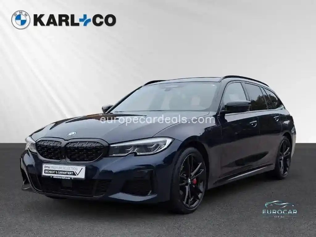 BMW M340i