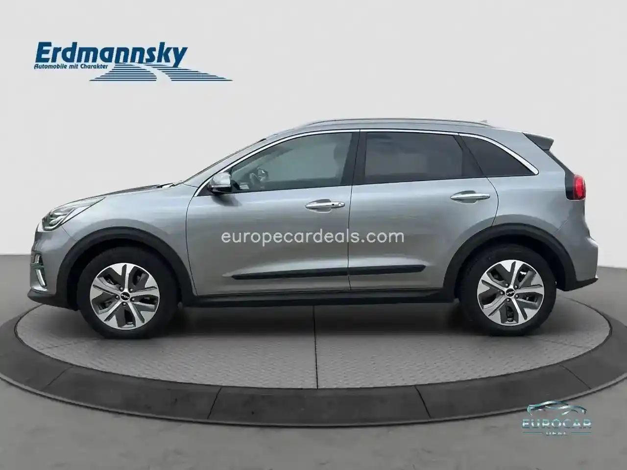 Kia Niro EV