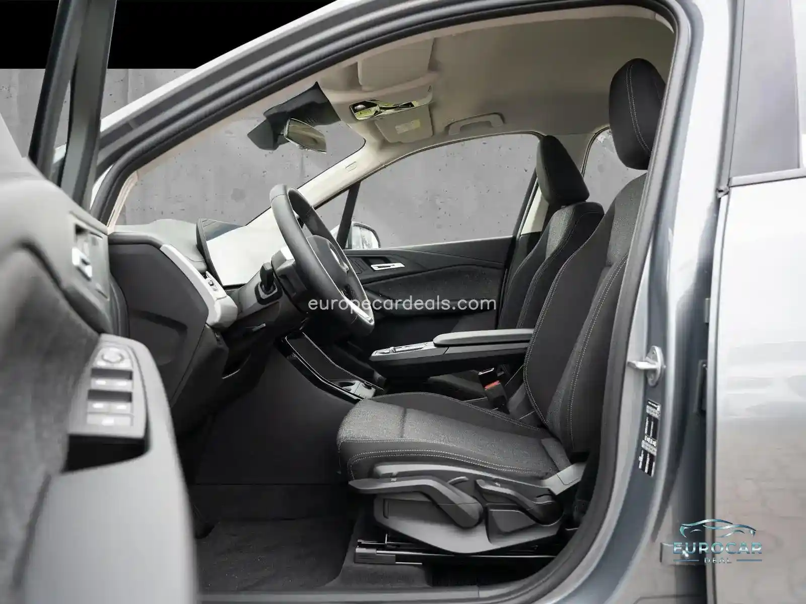 BMW 216 Active Tourer