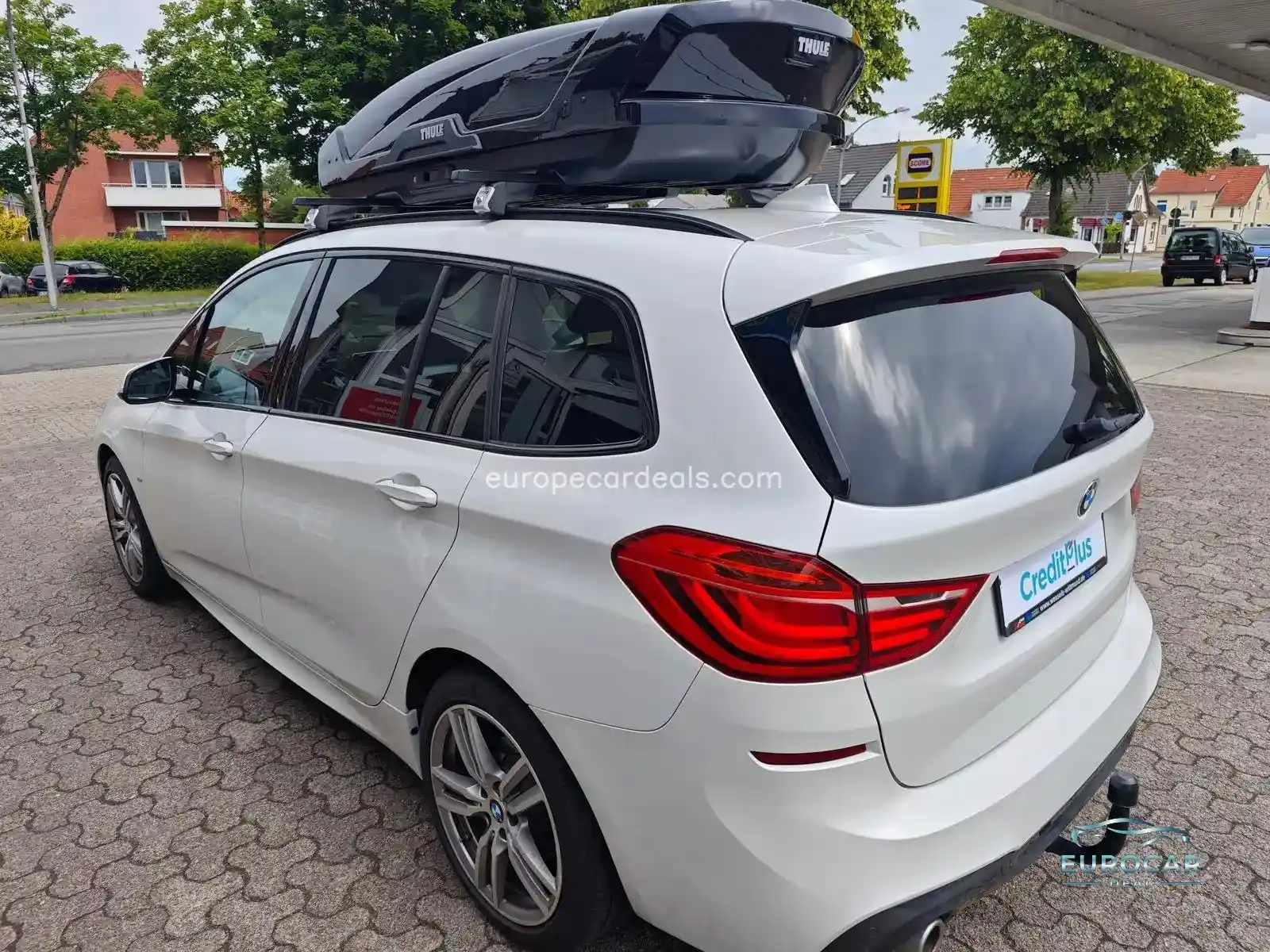 BMW 218