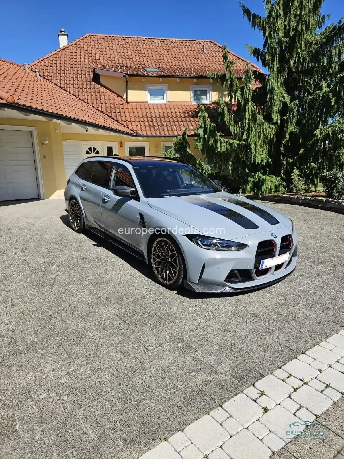 BMW M3