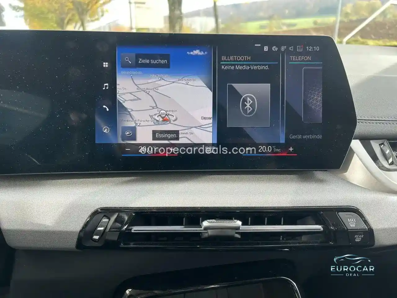 BMW 220 Active Tourer