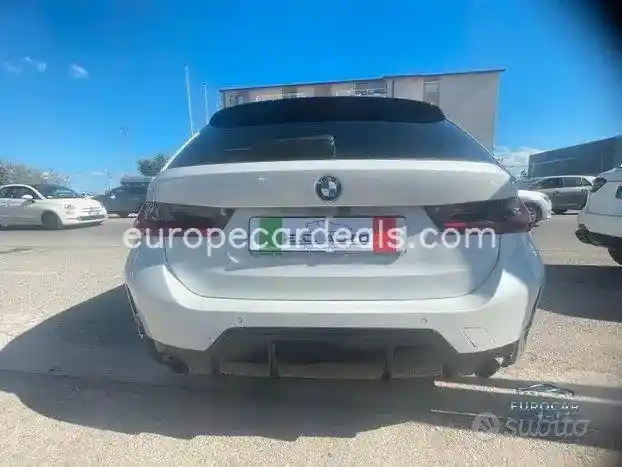 BMW 330