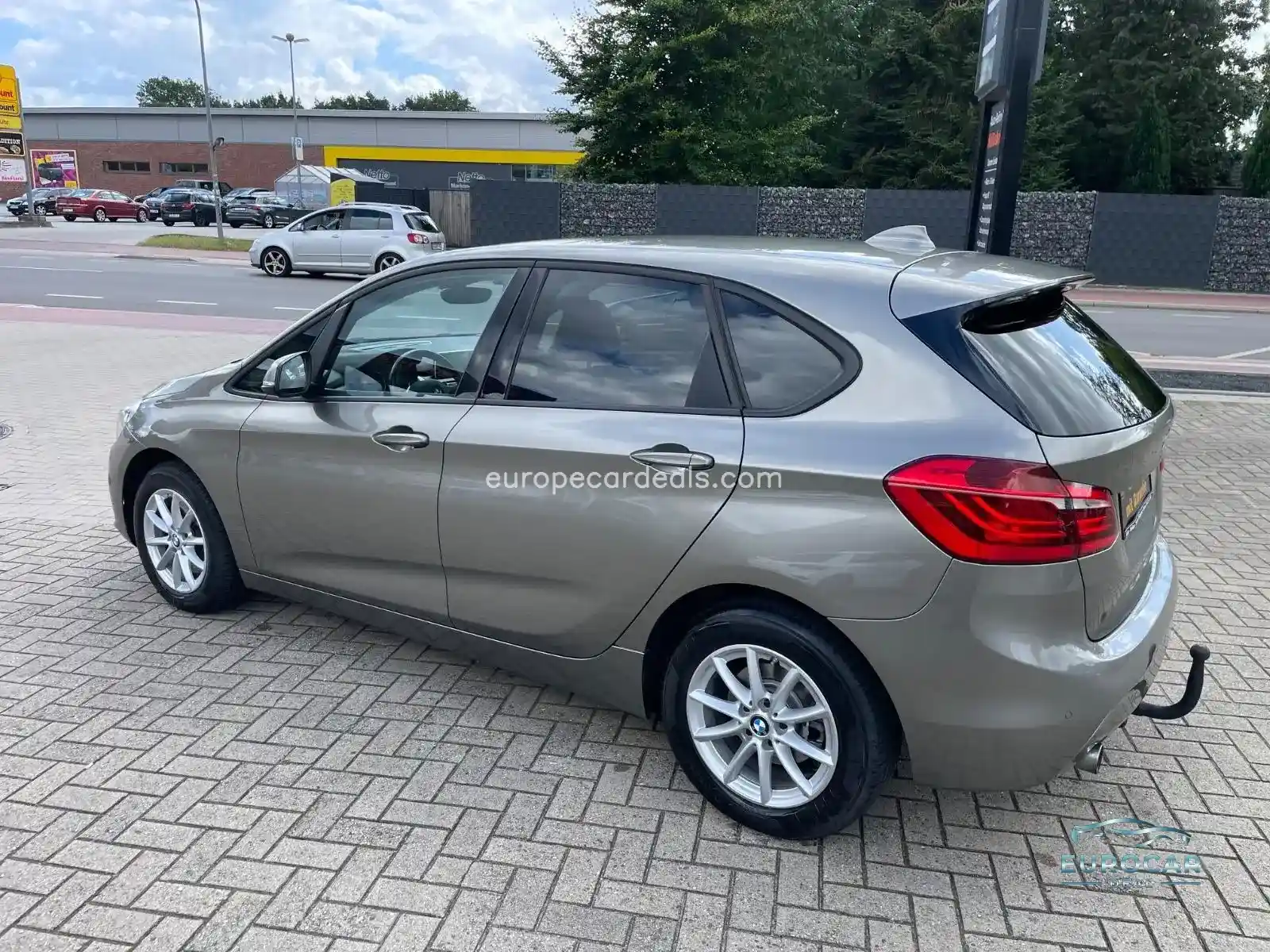 BMW 220 Active Tourer