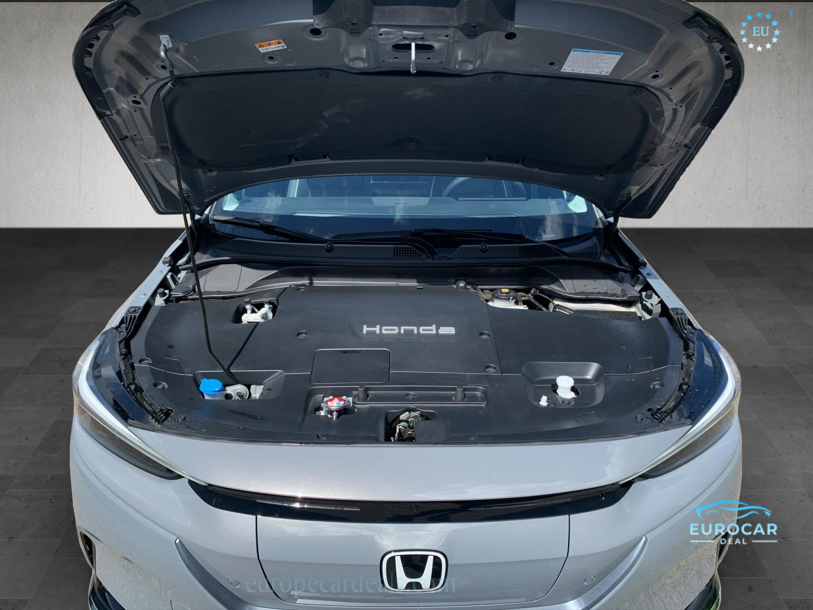 Honda e:Ny1