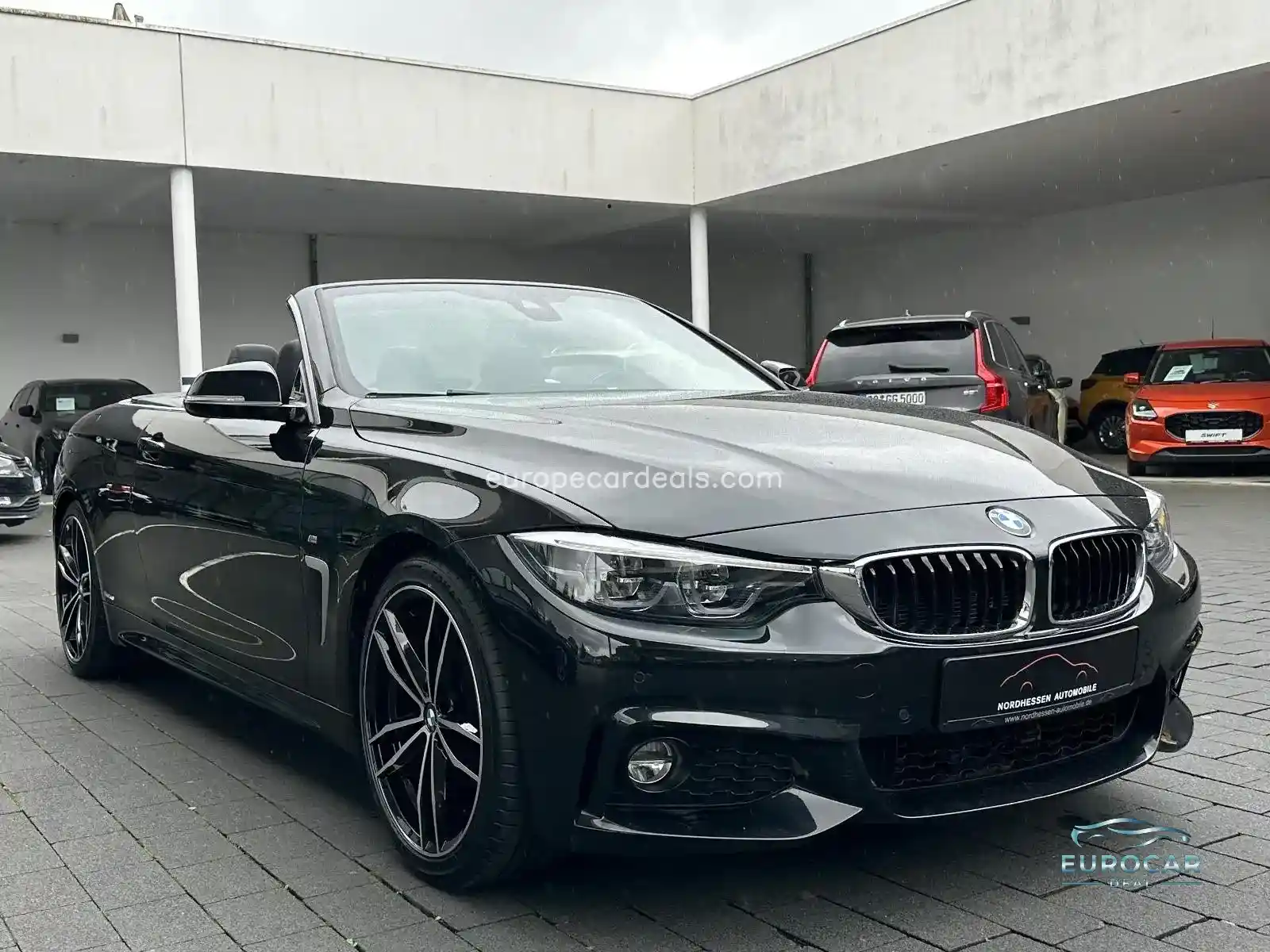 BMW 420