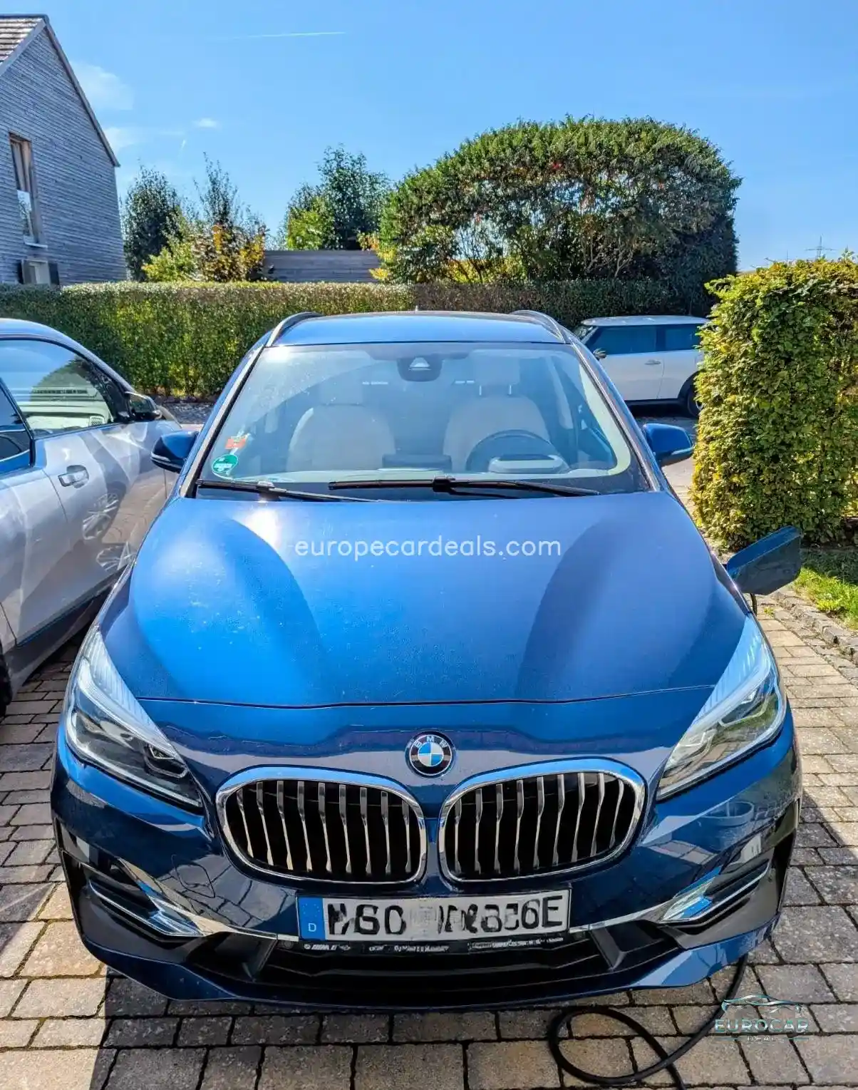 BMW 225 Active Tourer
