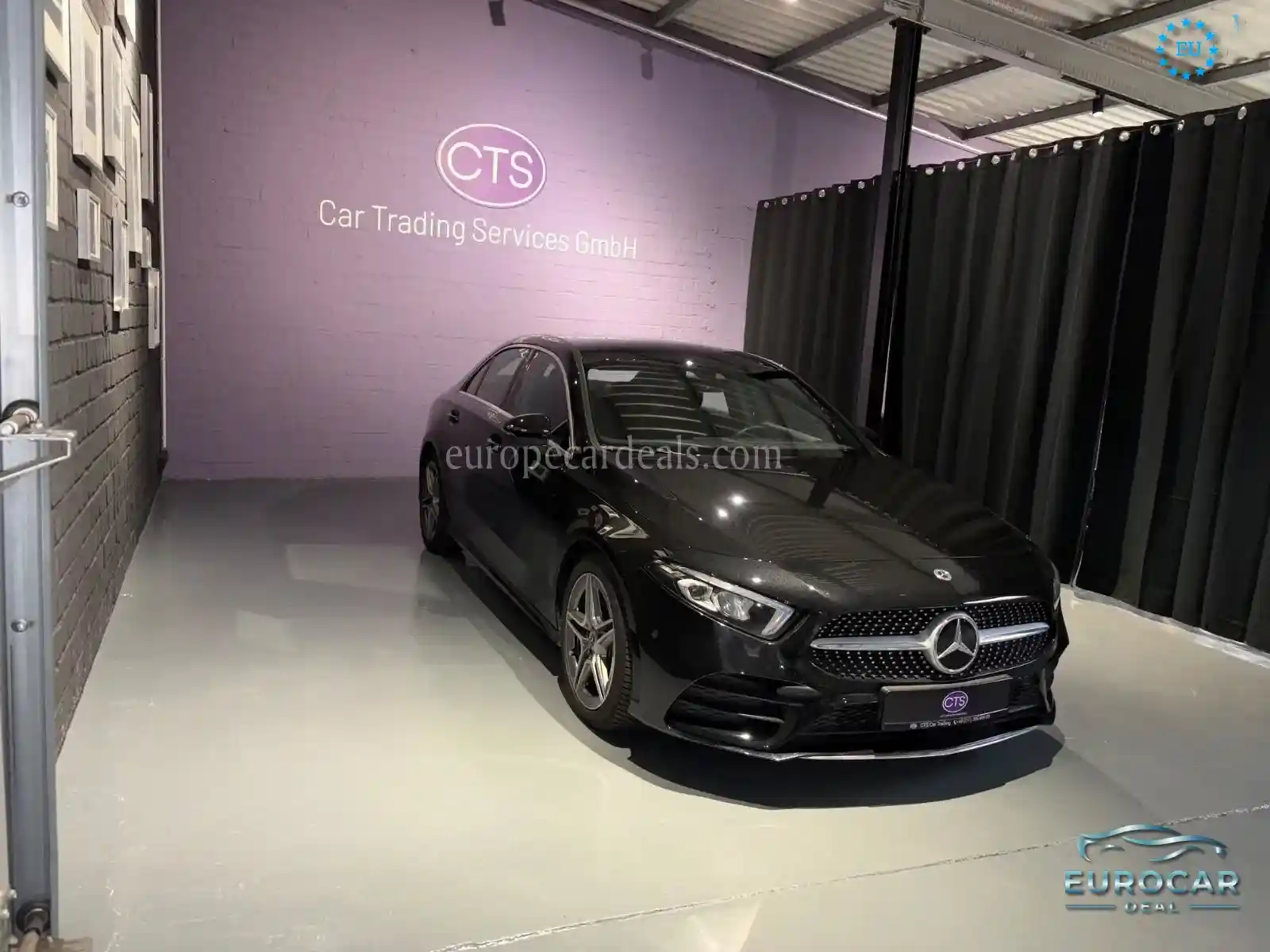 Mercedes-Benz A 220