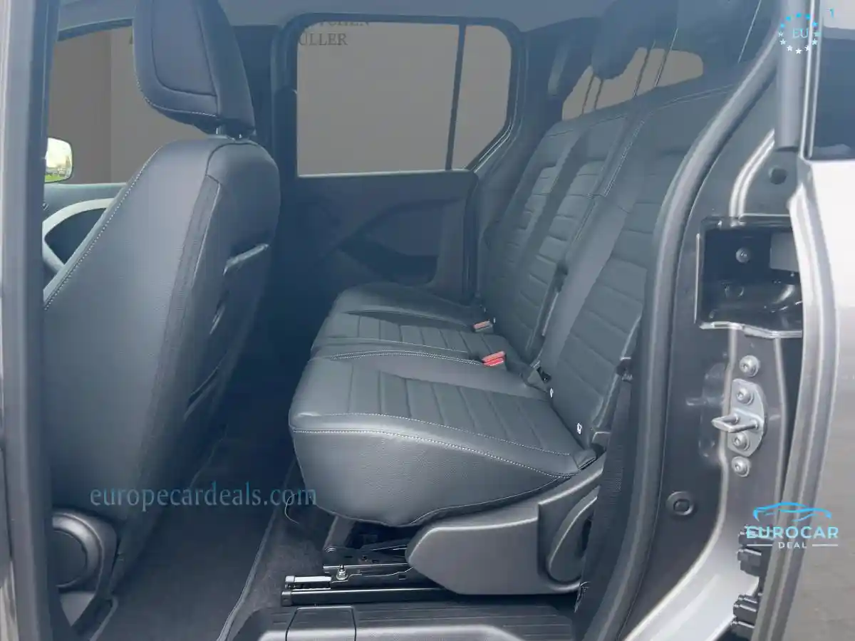 Mercedes-Benz EQT