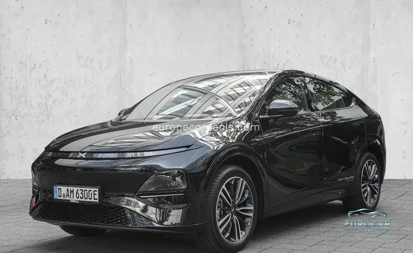 XPENG G6