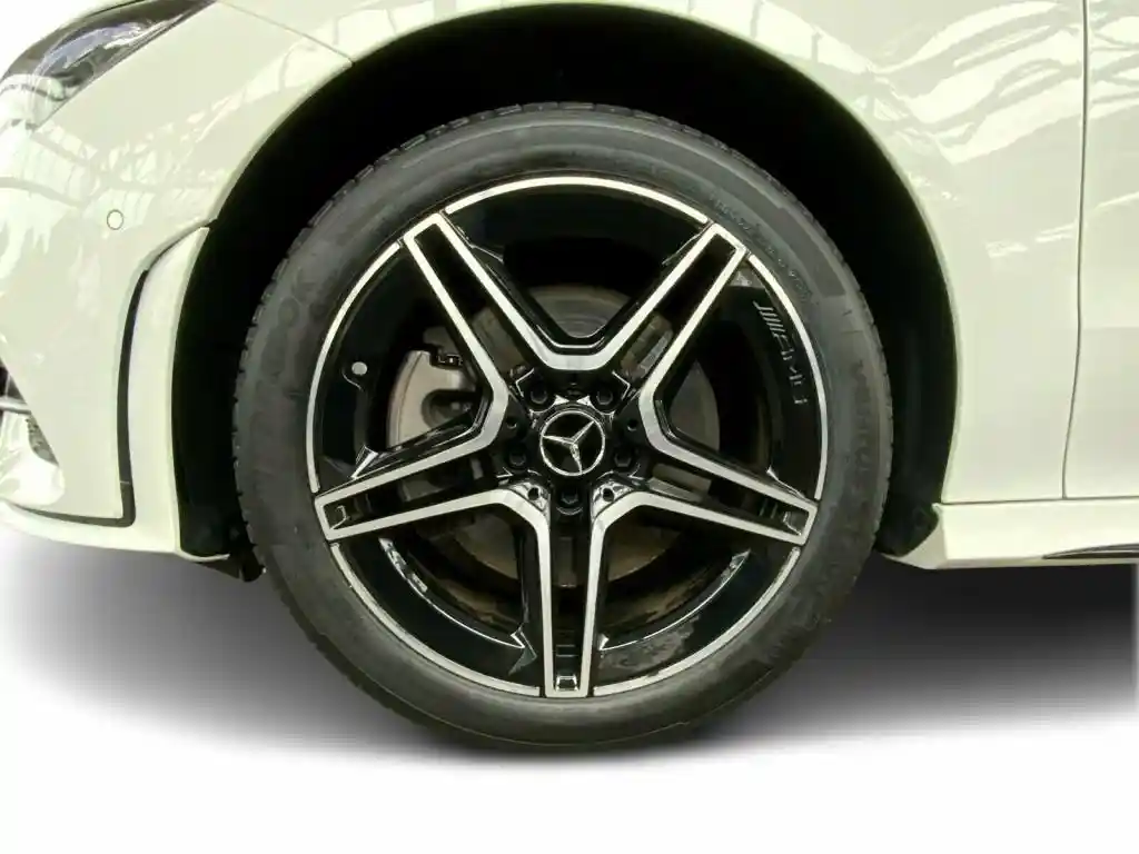 Mercedes-Benz CLA 250 Shooting Brake