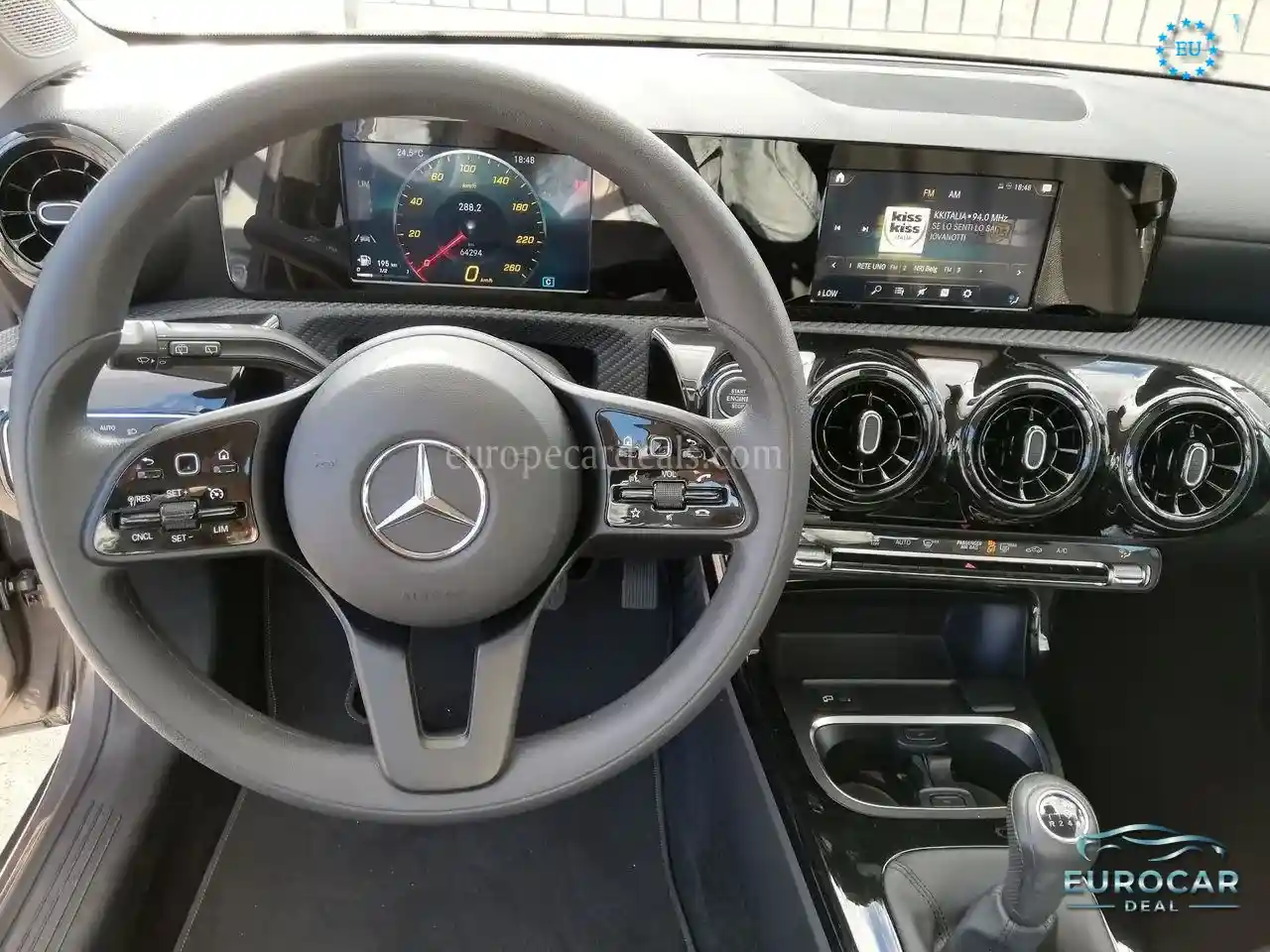 Mercedes-Benz A 160