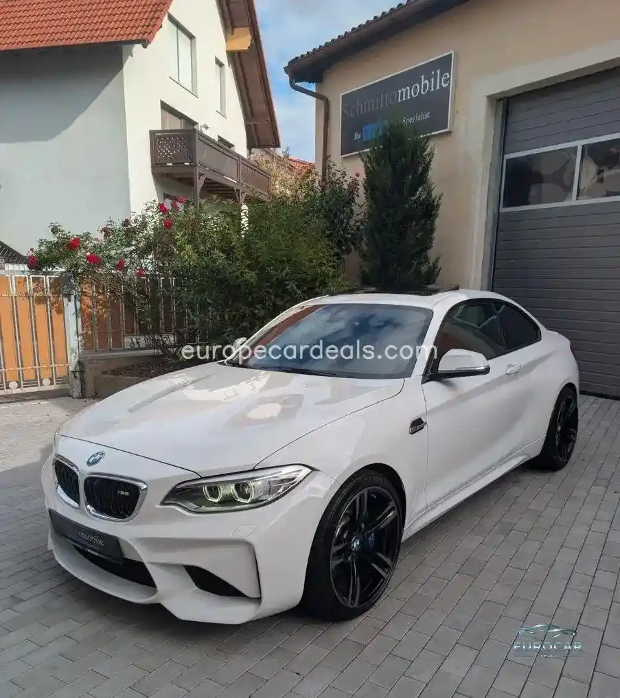 BMW M2