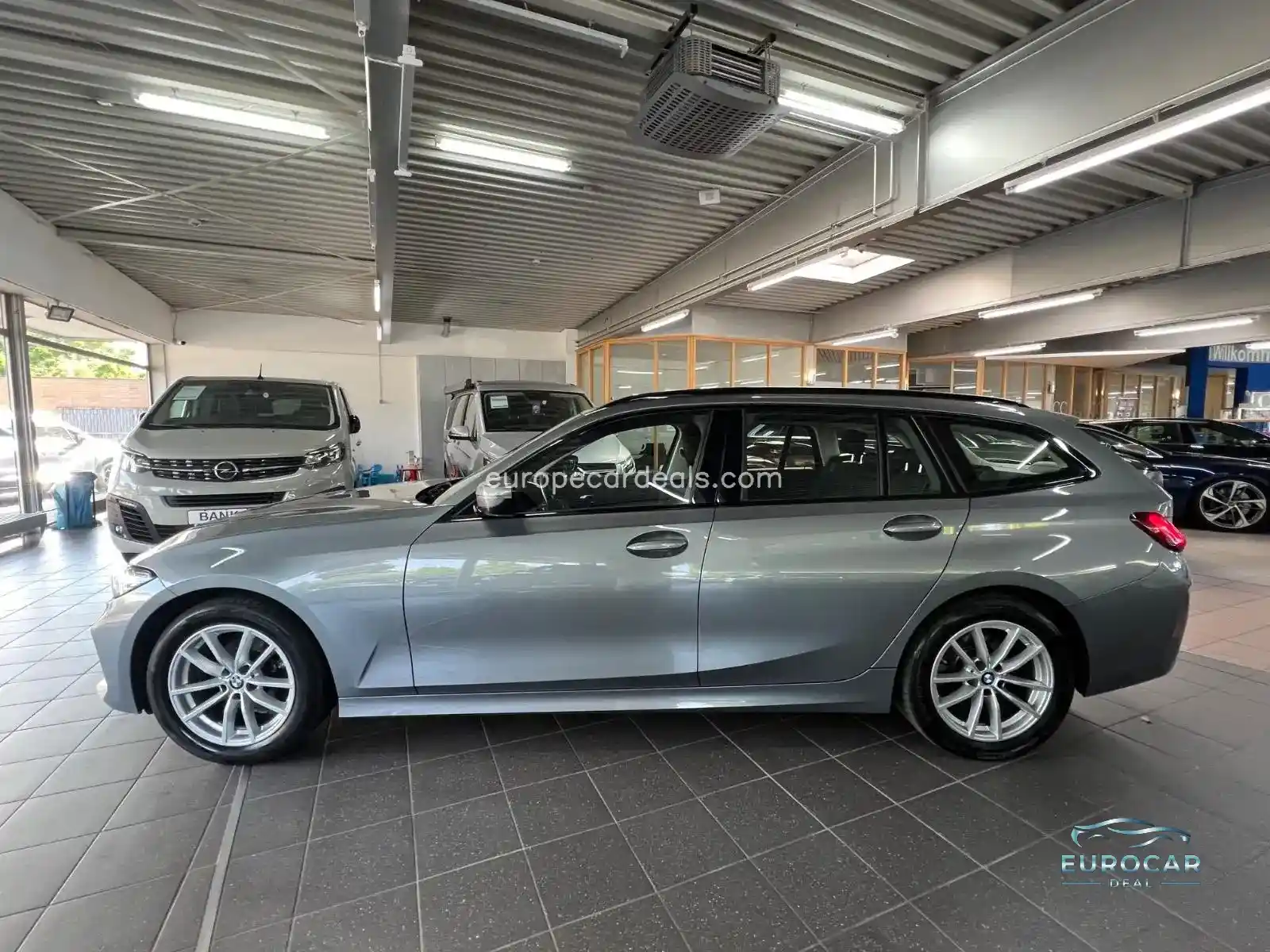 BMW 318