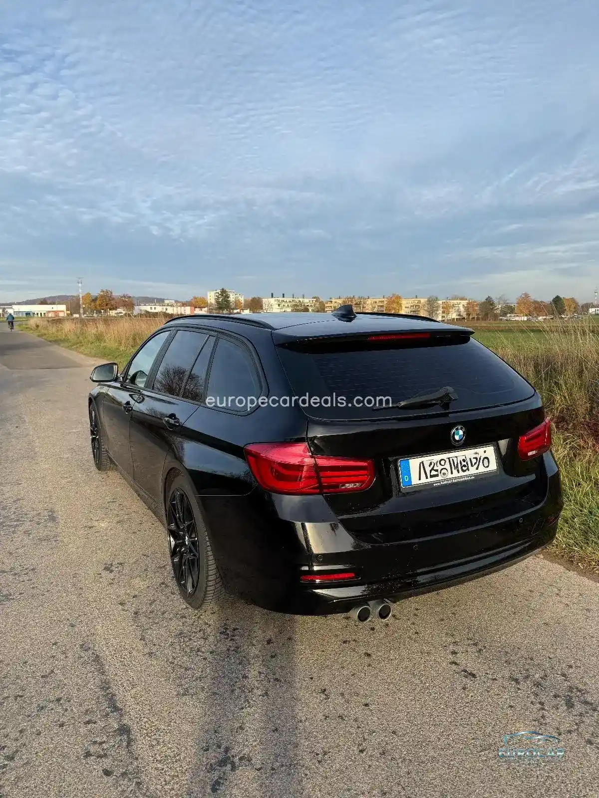 BMW 320