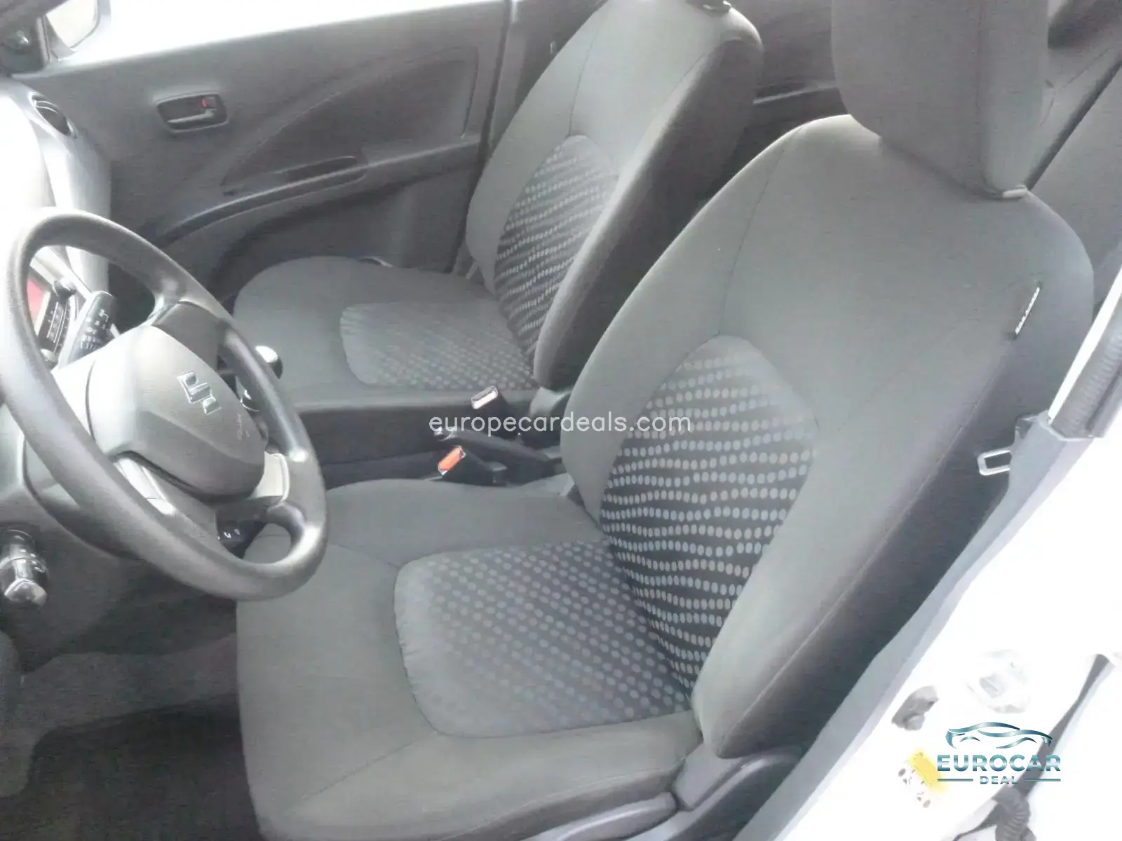 Suzuki Celerio