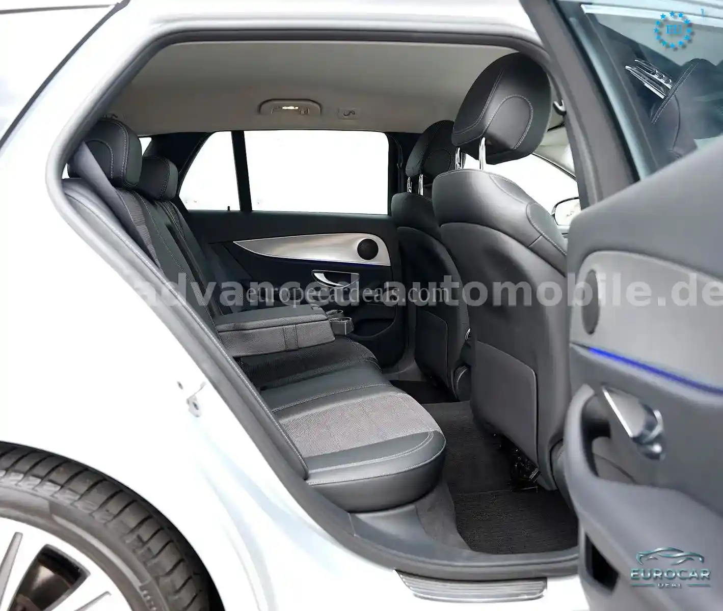 Mercedes-Benz E 400