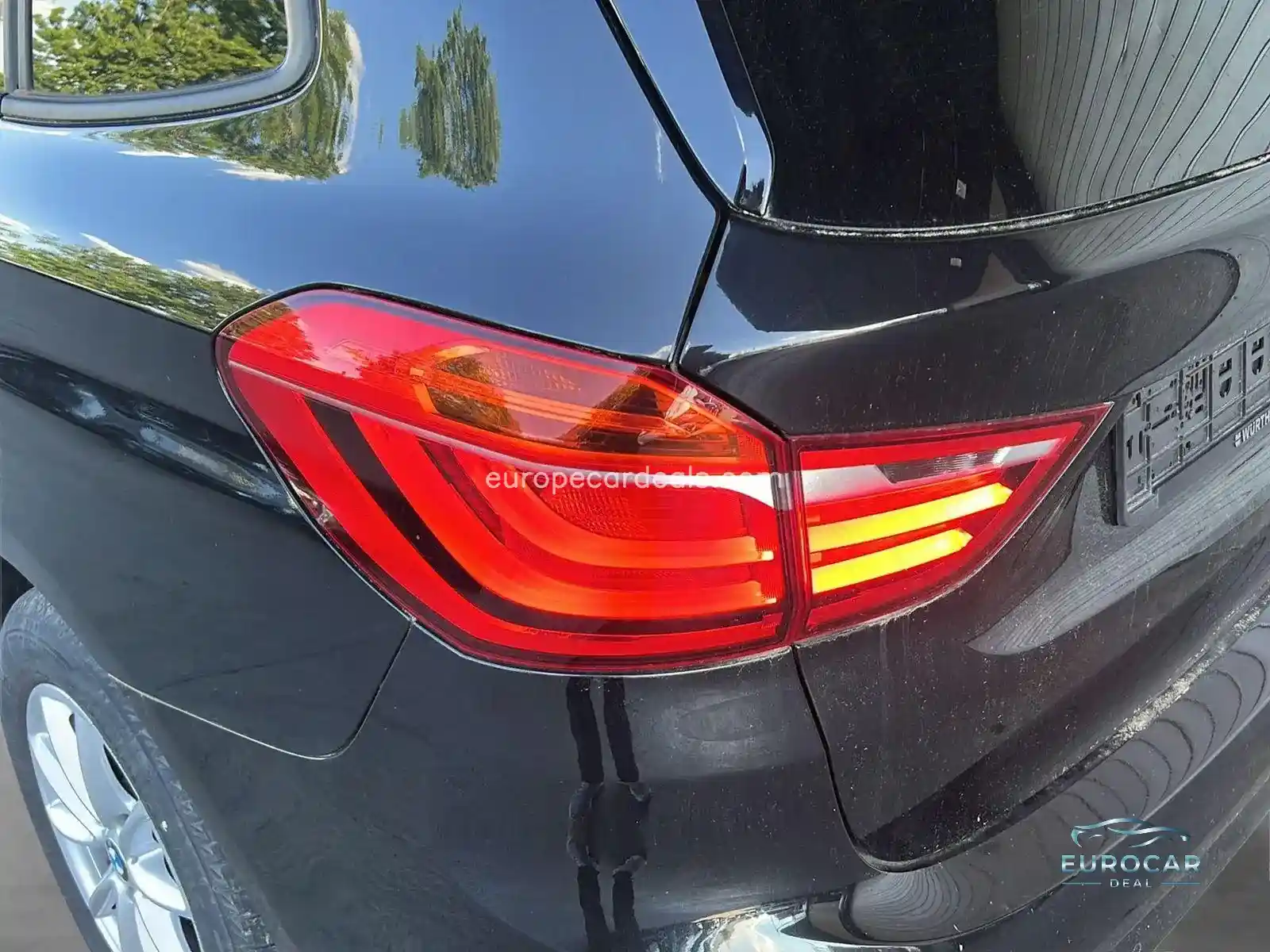 BMW 216