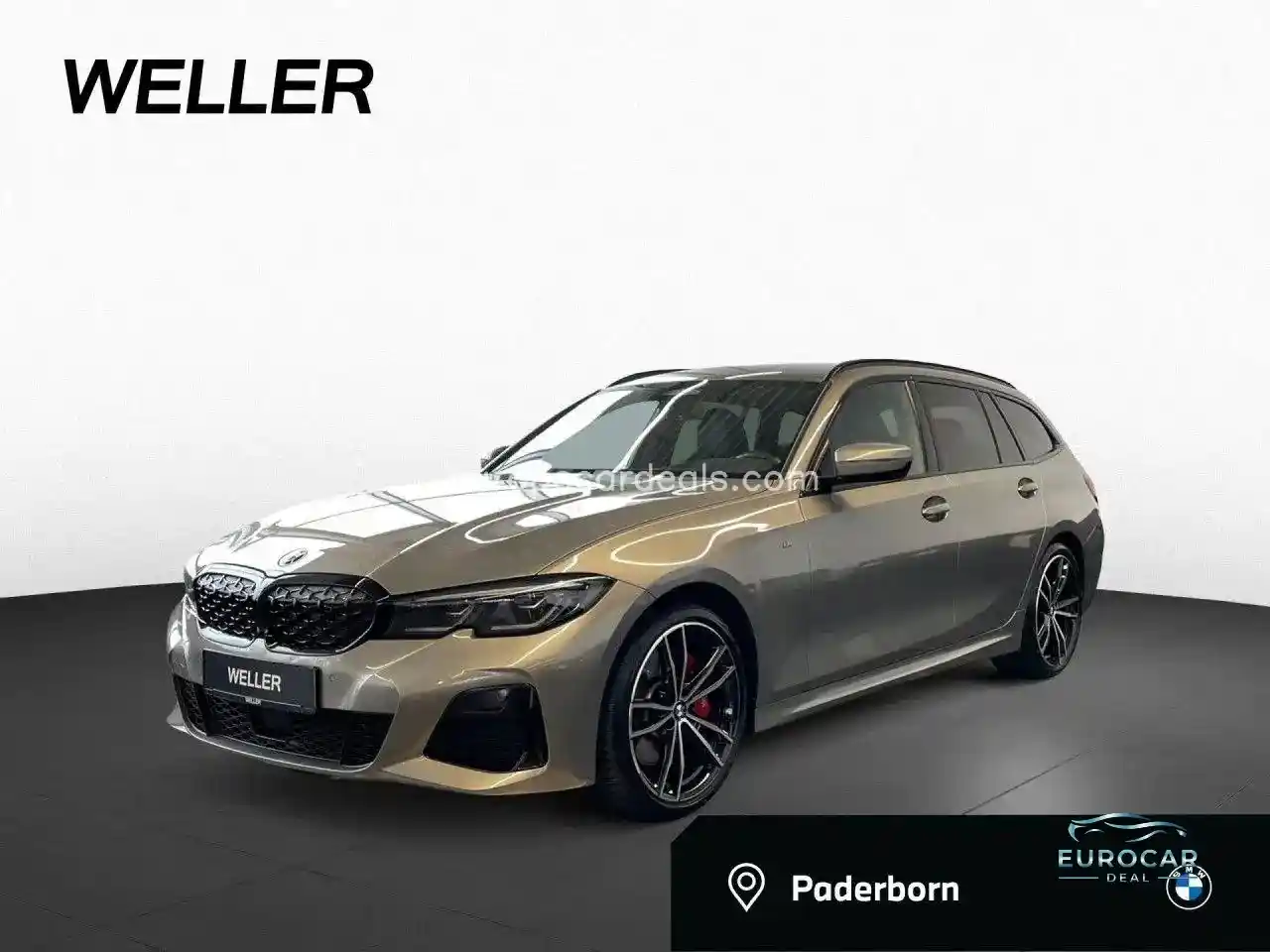 BMW M340i